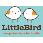 Discount codes and deals from Little Bird